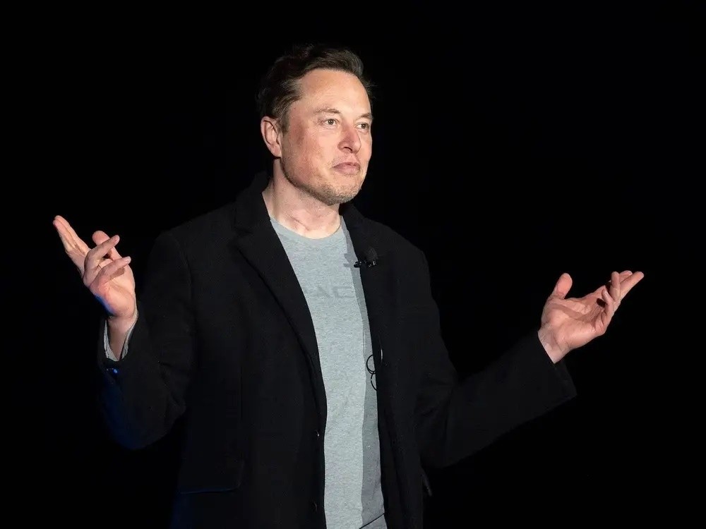 «Закон Илона Маска»: школа UCLA запустила курс на&nbsp;базе исков Tesla и&nbsp;SpaceX