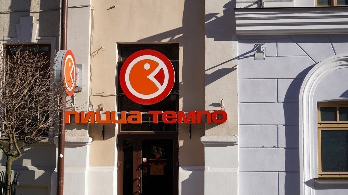 Топ-10 крупнейших сетей общепита в Беларуси. Кому они принадлежат? 
