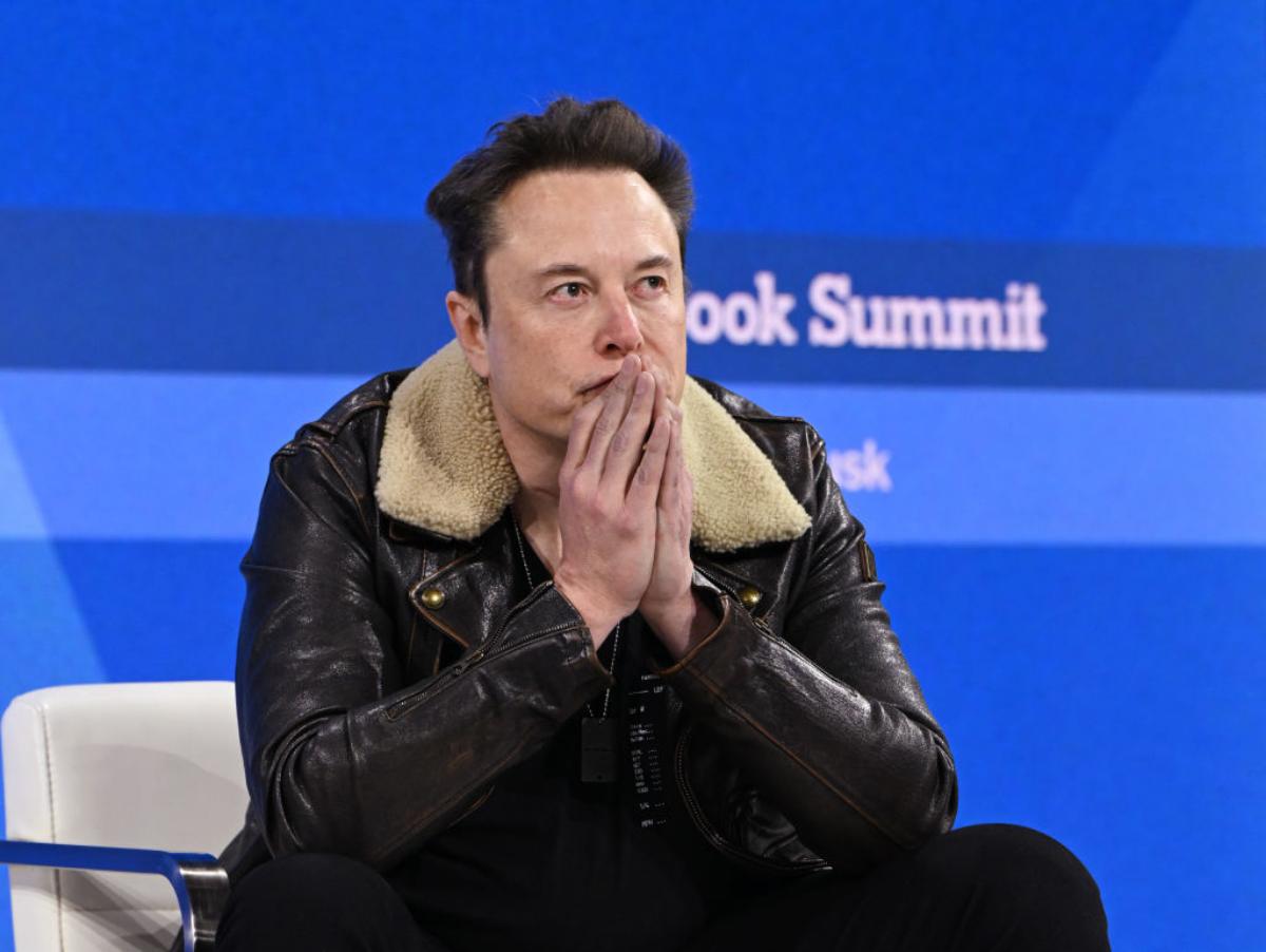 Маск обиделся из-за лишения выплат на $55 млрд и анонсировал переезд Tesla в Техас
