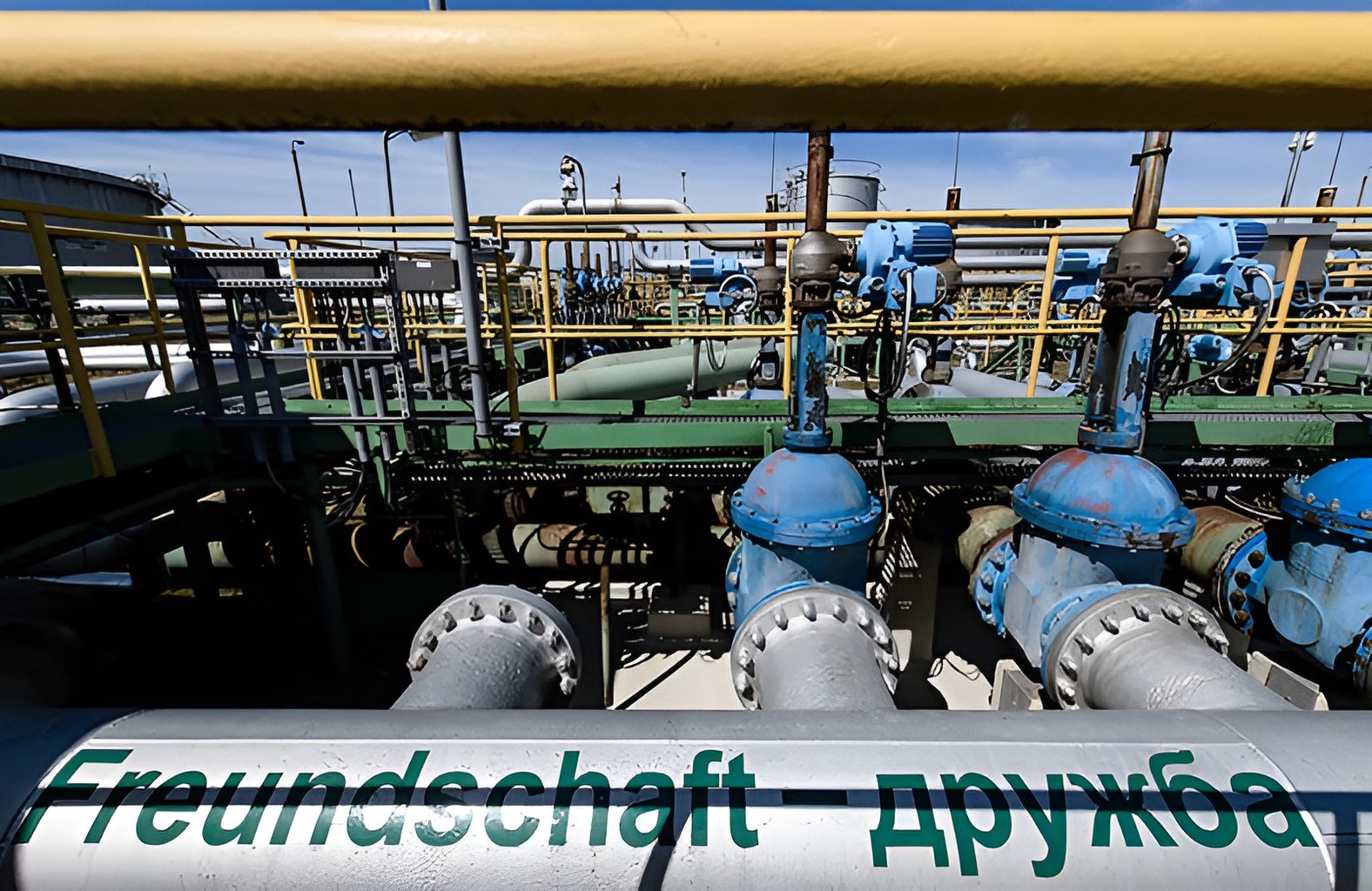 Транснефть: Беларусь предлагает поднять тариф на&nbsp;транзит нефти в&nbsp;2023 году