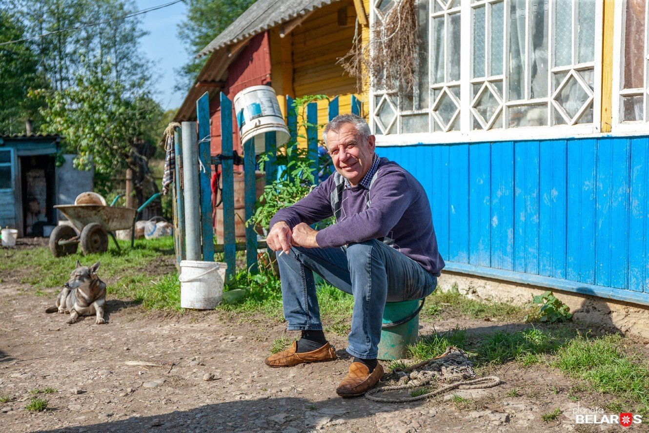 Эдуард Войтехович
