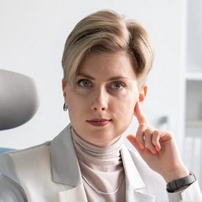 Полина Ганкович