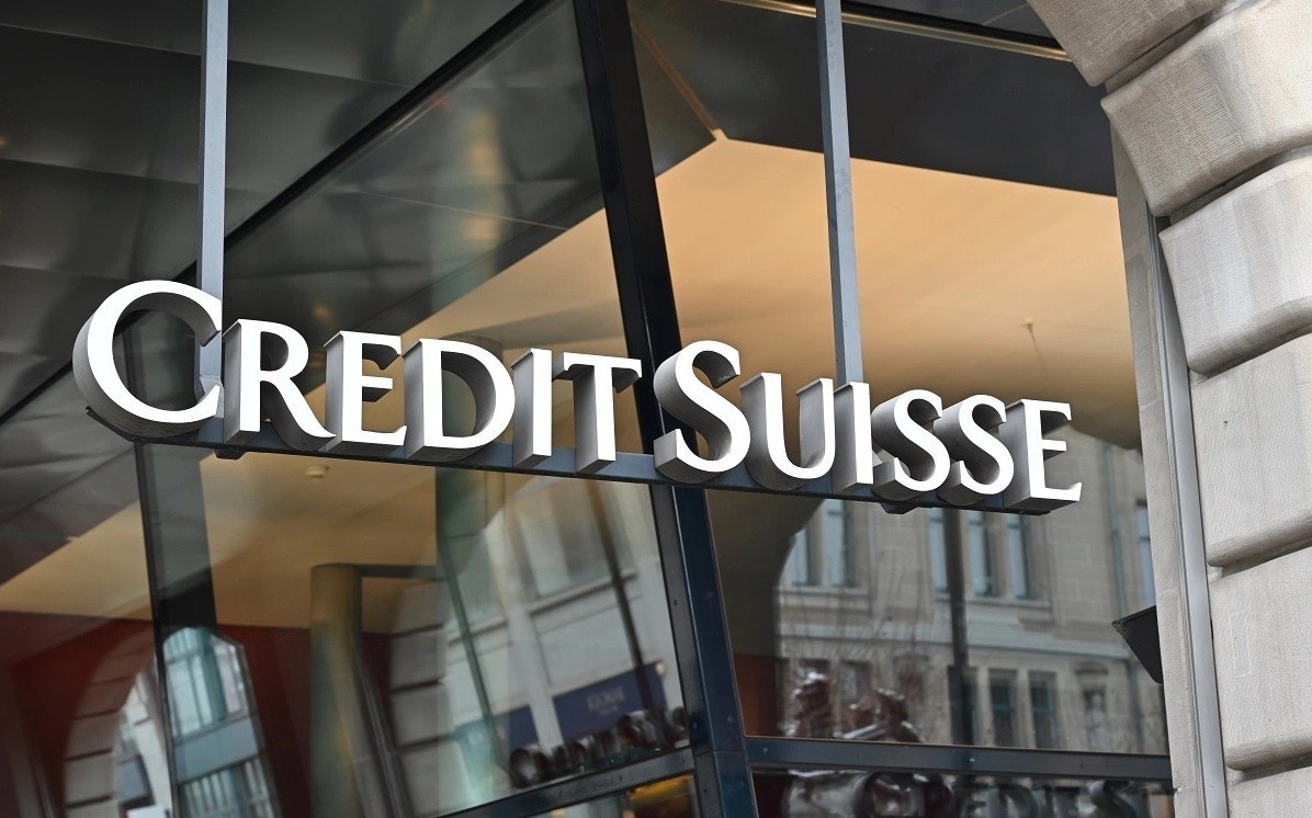 У&nbsp;банка Credit Suisse большие проблемы: с&nbsp;чего все началось и&nbsp;что происходит сейчас