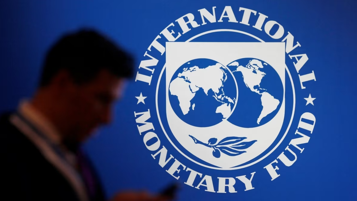 МВФ прогнозирует на&nbsp;2023-24 годы снижение инфляции и&nbsp;слабый экономический рост