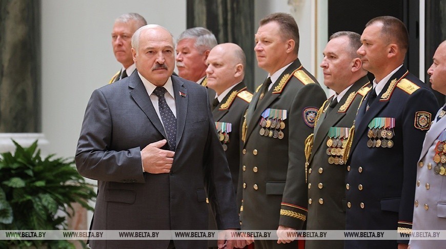 Военному и силовому блоку обещали усиление соцподдержки