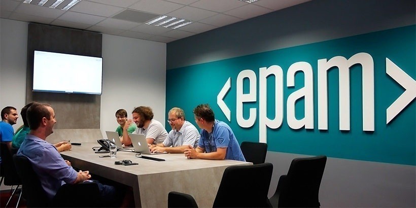 ЕРАМ намерен сохранять бизнес в&nbsp;Беларуси сколько сможет