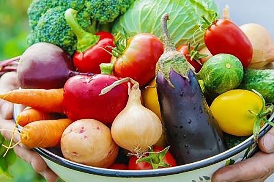 В&nbsp;каких продуктах питания содержится никотин