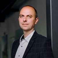 Дмитрий Скороходовов