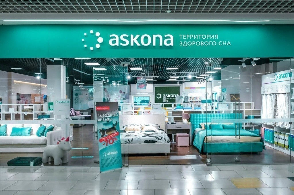 Бывшие партеры IKEA в&nbsp;Беларуси начали работать под новым брендом