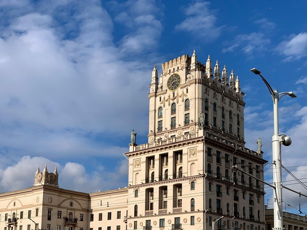 В Беларуси составили рейтинг городов, где чаще всего сдают квартиры на сутки 