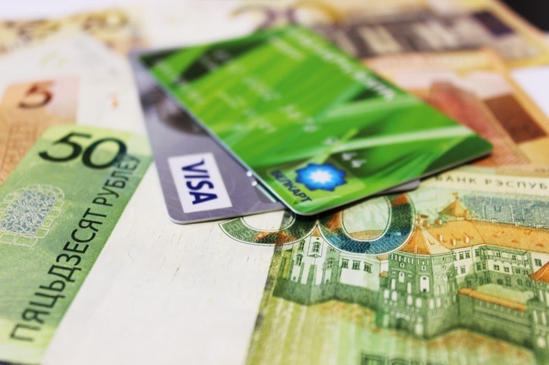В&nbsp;Беларуси заработал «БЕЛКАРТ PAY»