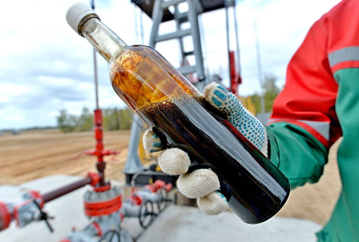 Беларусь снова повысила вывозные пошлины на&nbsp;нефть и&nbsp;нефтепродукты