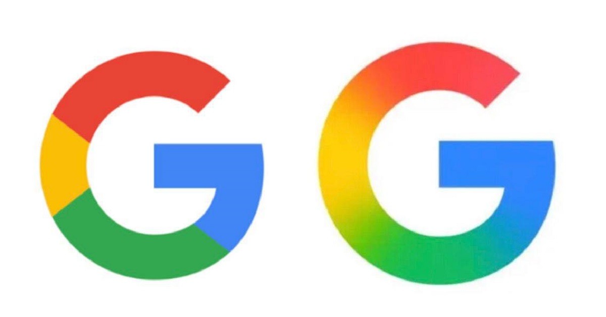 Google обновил свой логотип. В последний раз его меняли 10 лет назад