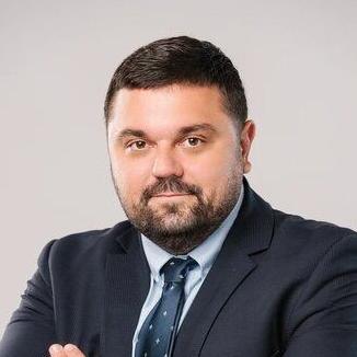 Олег Ильин