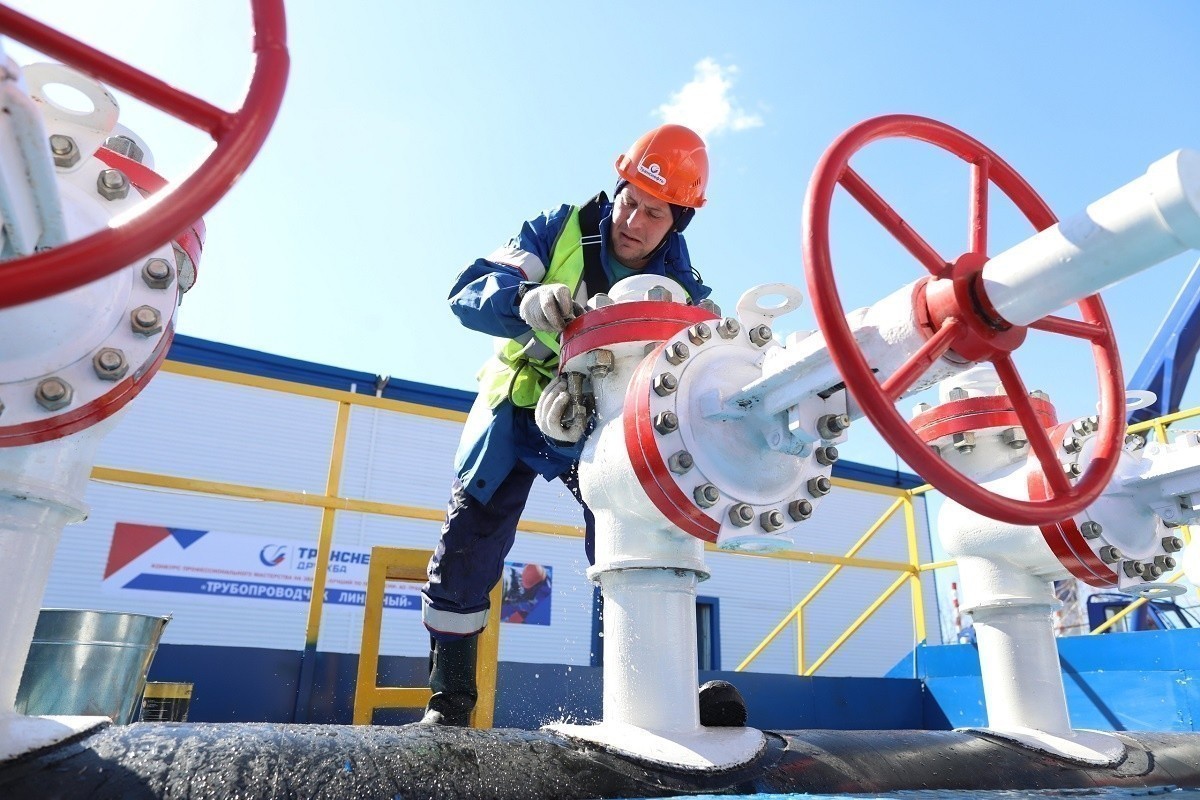 В Беларуси повысили цены на прокачку нефти на двух участках