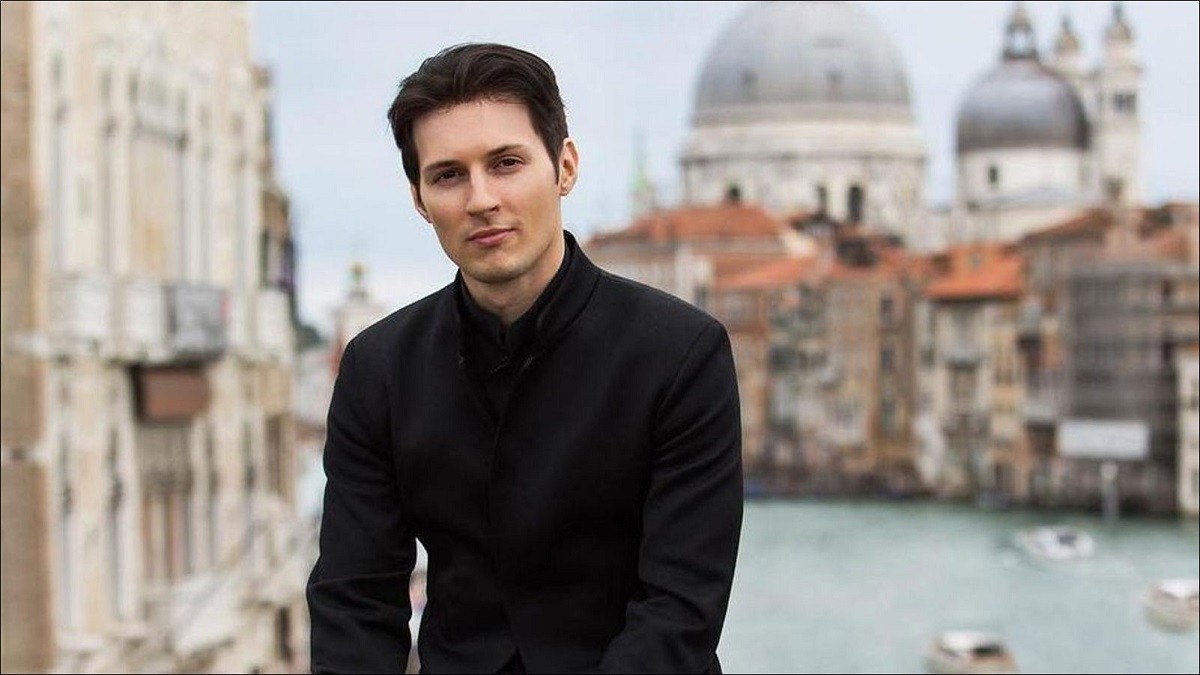 Основатель Telegram стал фигурантом уголовного дела в России