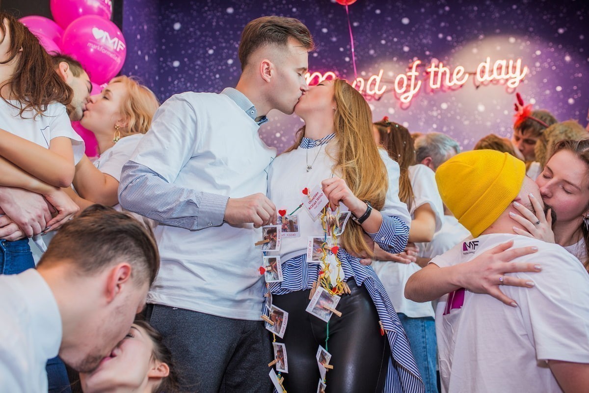 Love mark: как маркетологи влюбляют нас в&nbsp;бренды, используя праздники