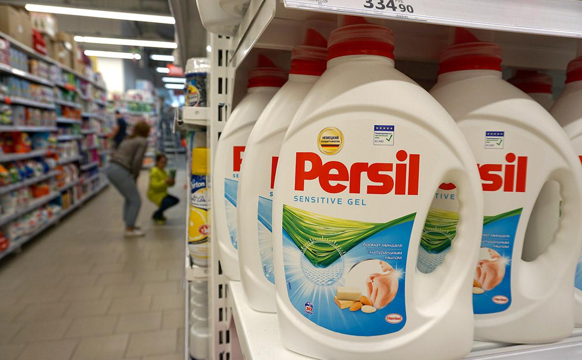 Henkel продала российские активы в 4 раза дороже, чем предполагалось