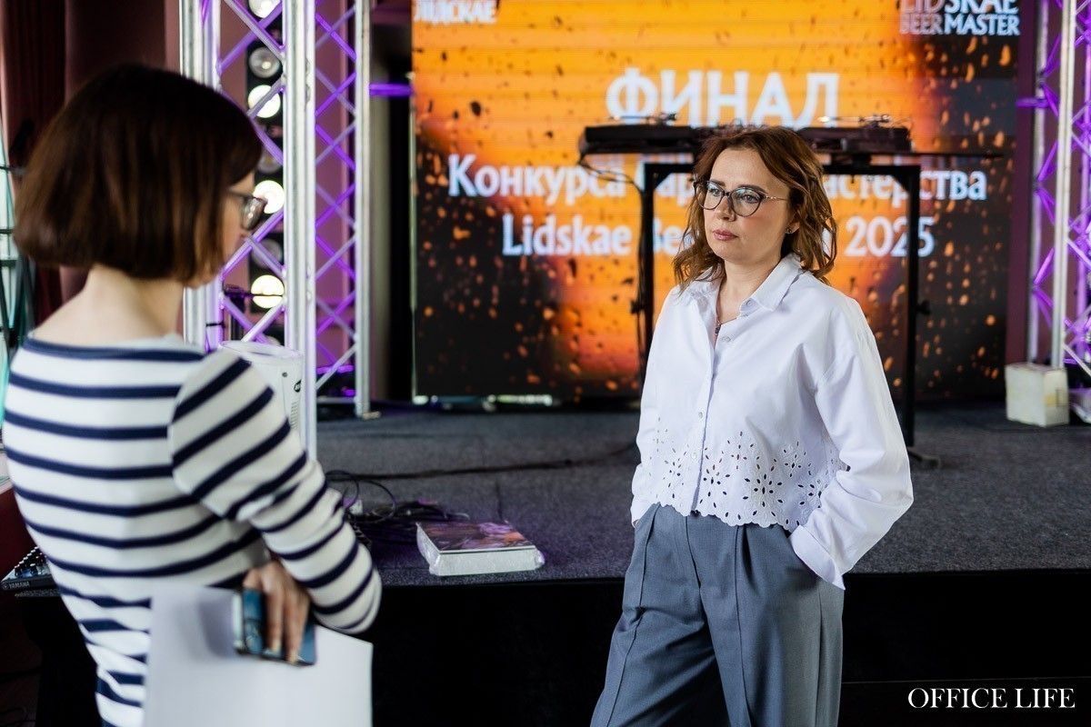 «Нужна реклама для молодых? Давайте не&nbsp;будем забывать, сколько лет среднему белорусу». Большое интервью с&nbsp;главным маркетологом «Лидского пива»