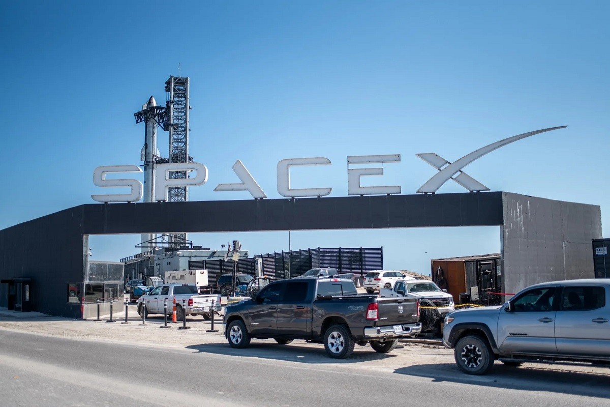 SpaceX станет самым дорогим стартапом в мире
