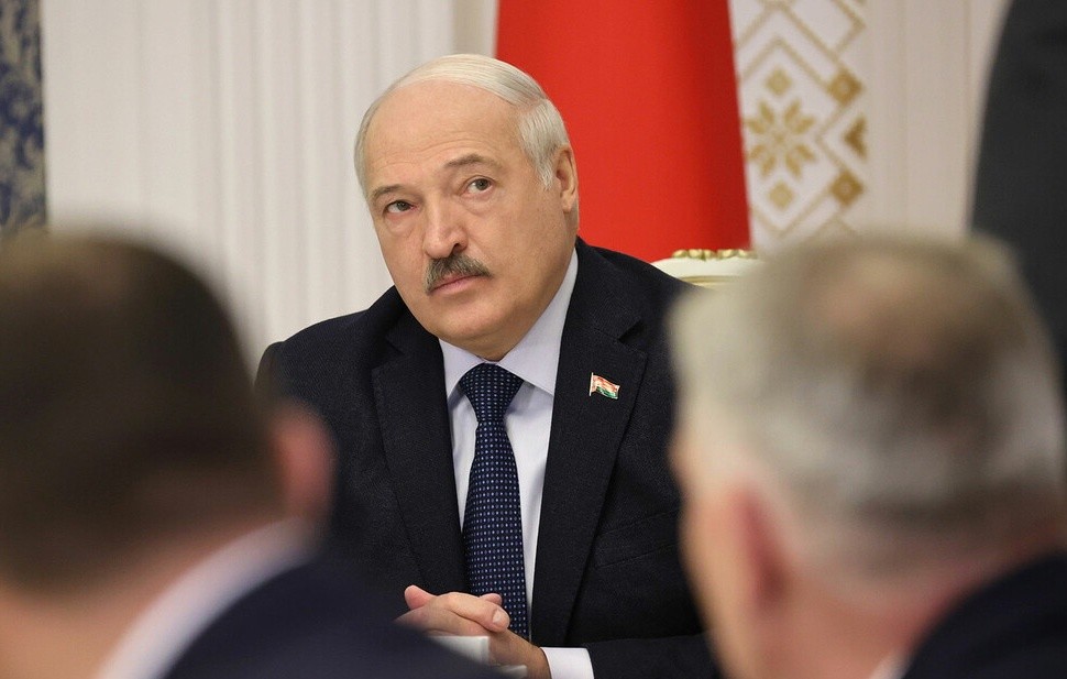 Лукашенко: ушли иностранцы&nbsp;— до&nbsp;свидания, предприятие национализировано