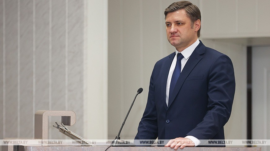В&nbsp;Беларуси почти готов законопроект о&nbsp;параллельном импорте