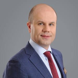 Игорь Воробьев