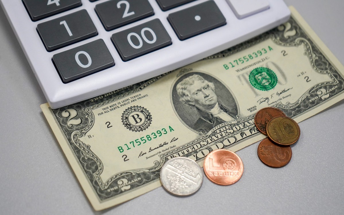 Ждать ли биткоина по $100 тыс., и что будет с курсом доллара. Прогноз по валютам и крипте 
