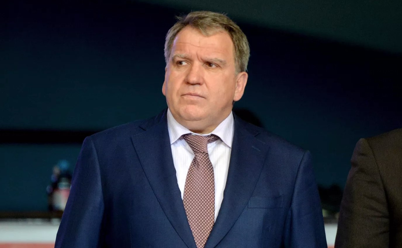 Юрий Чижу&nbsp;— 60. Топ-5 важных фактов про одного из&nbsp;самых известных бизнесменов Беларуси