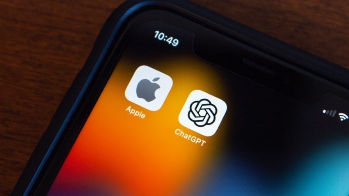 Apple станет одним из крупнейших инвесторов OpenAI