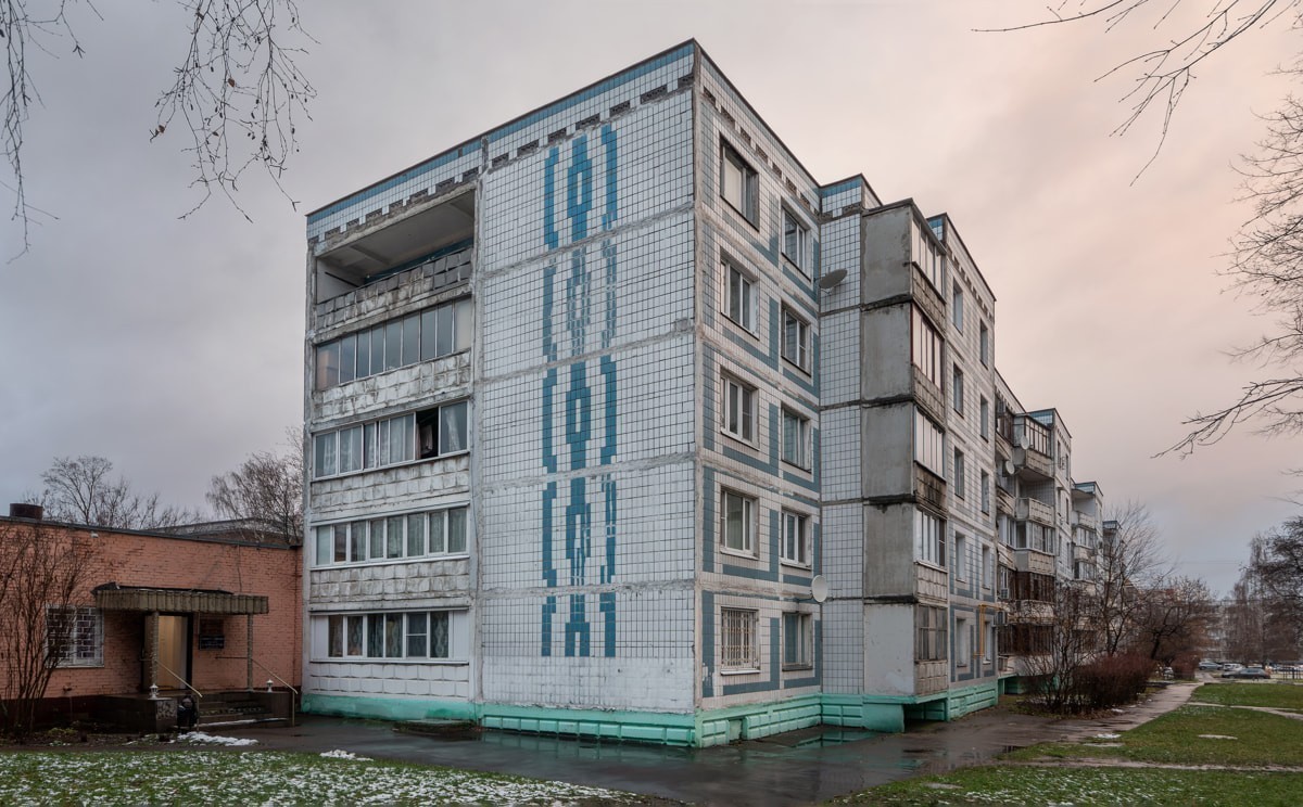 Хрущевки в&nbsp;Беларуси будут сносить? Посмотрели, как они продаются сейчас и&nbsp;сколько стоят