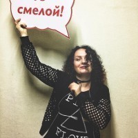 Марианна Липницкая