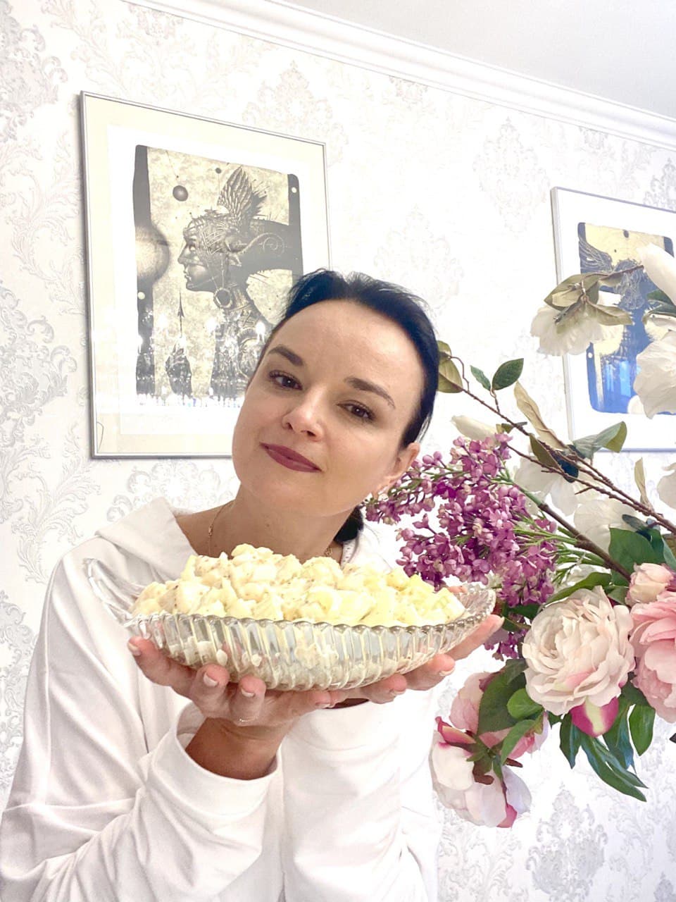 Ирина Баценко