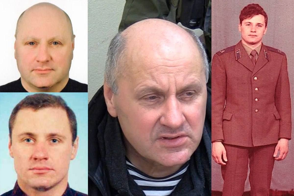 В&nbsp;Беларуси спустя 30&nbsp;лет задержали одного из&nbsp;самых опасных преступников
