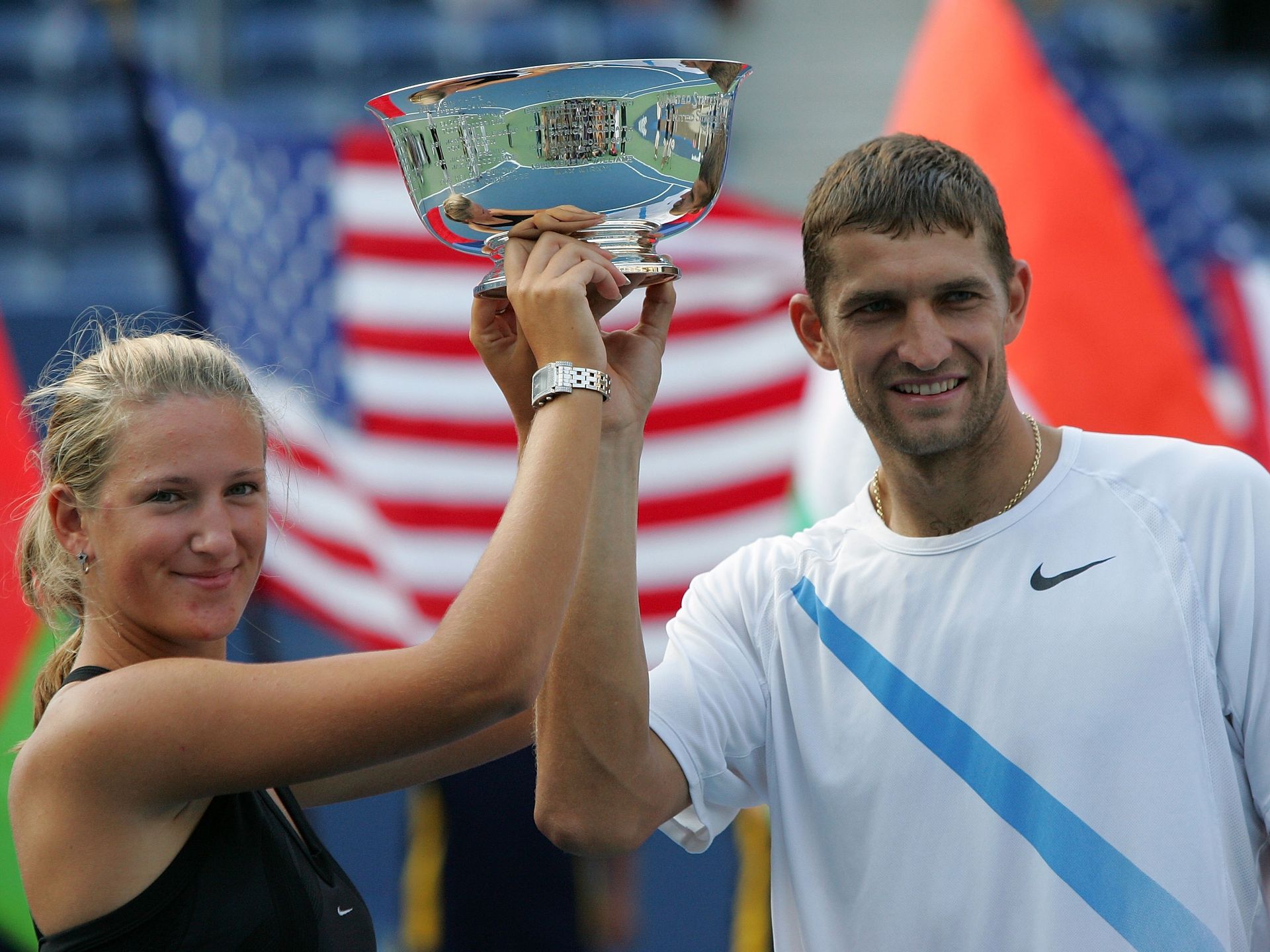 Итоги US Open-2022: прощание с легендой, новый лидер и достижения белорусов