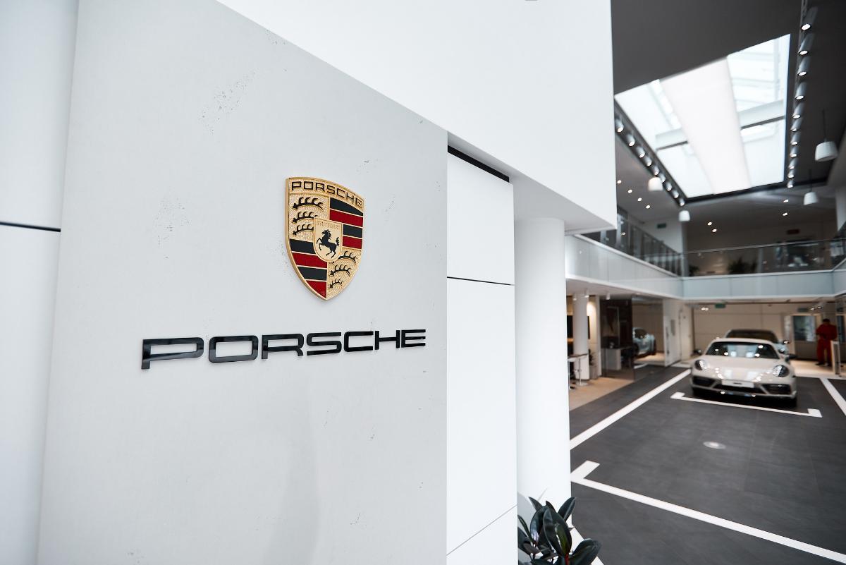 Крупнейшее IPO в&nbsp;Европе состоялось: Porsche привлек €9,4 млрд