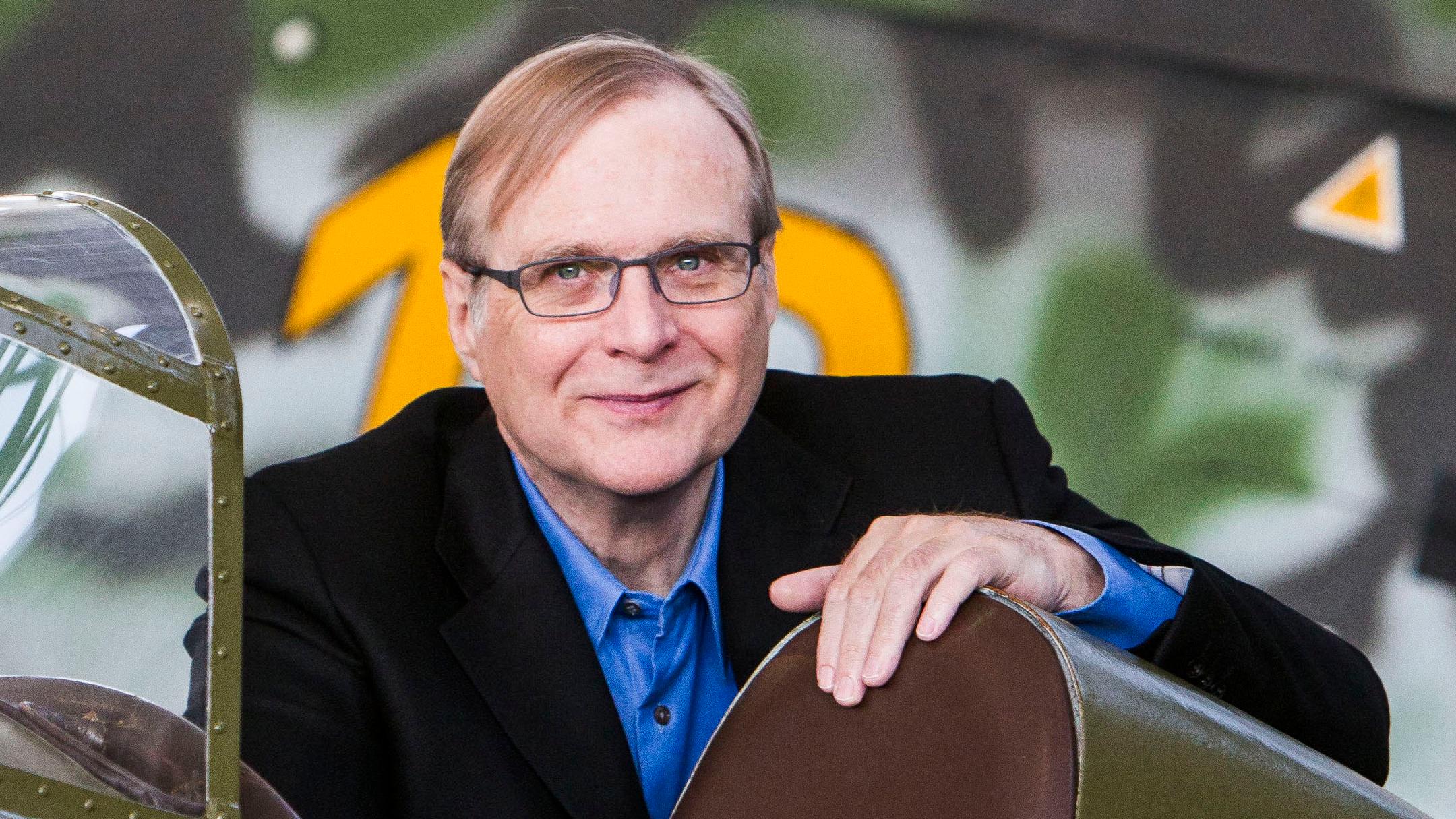 Коллекцию картин сооснователя Microsoft продадут на аукционе за $1 млрд