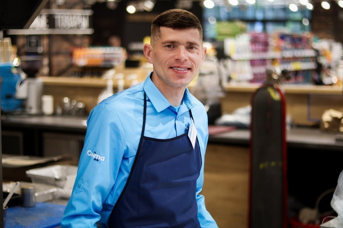 Из&nbsp;продавца в&nbsp;фишмонгеры. Вдохновляющие истории для тех, кто заскучал на&nbsp;«обычной» работе