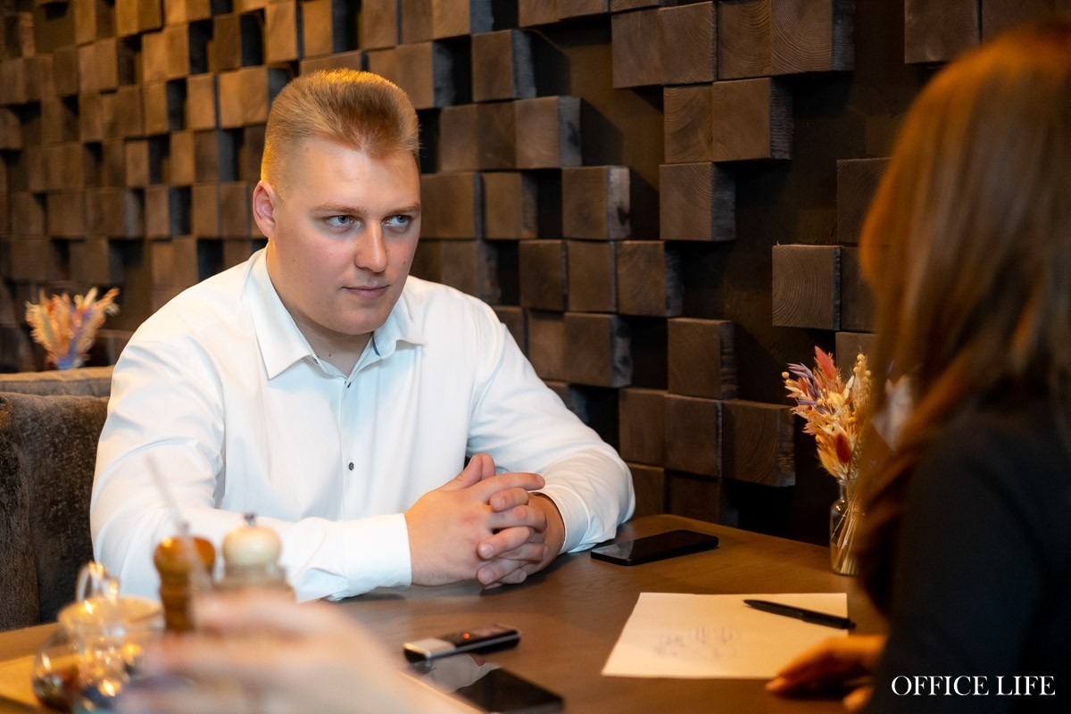 Как превратить кафе c&nbsp;шаурмой в&nbsp;райцентре в&nbsp;доходный бизнес? В&nbsp;ресторане «Литвины» поделились советами