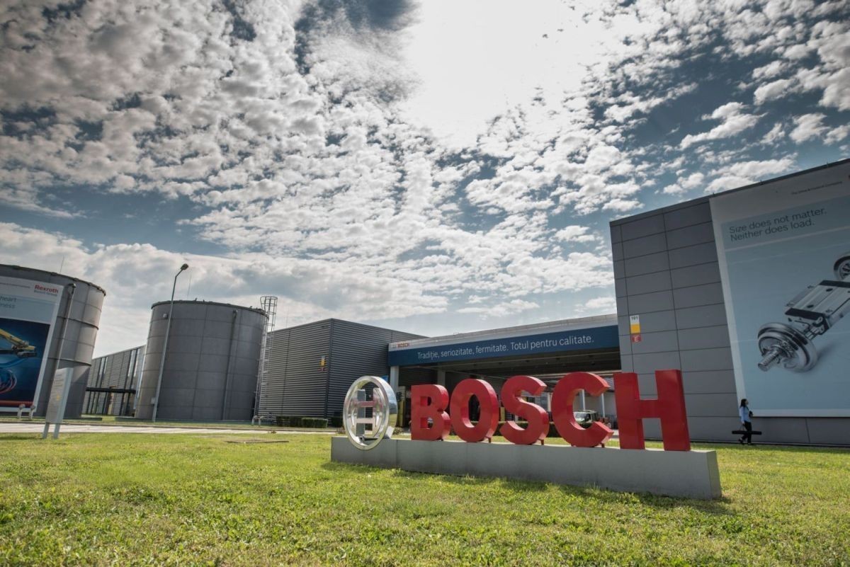Компания Robert Bosch ликвидирует свою белорусскую «дочку»