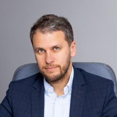 Александр Зыков