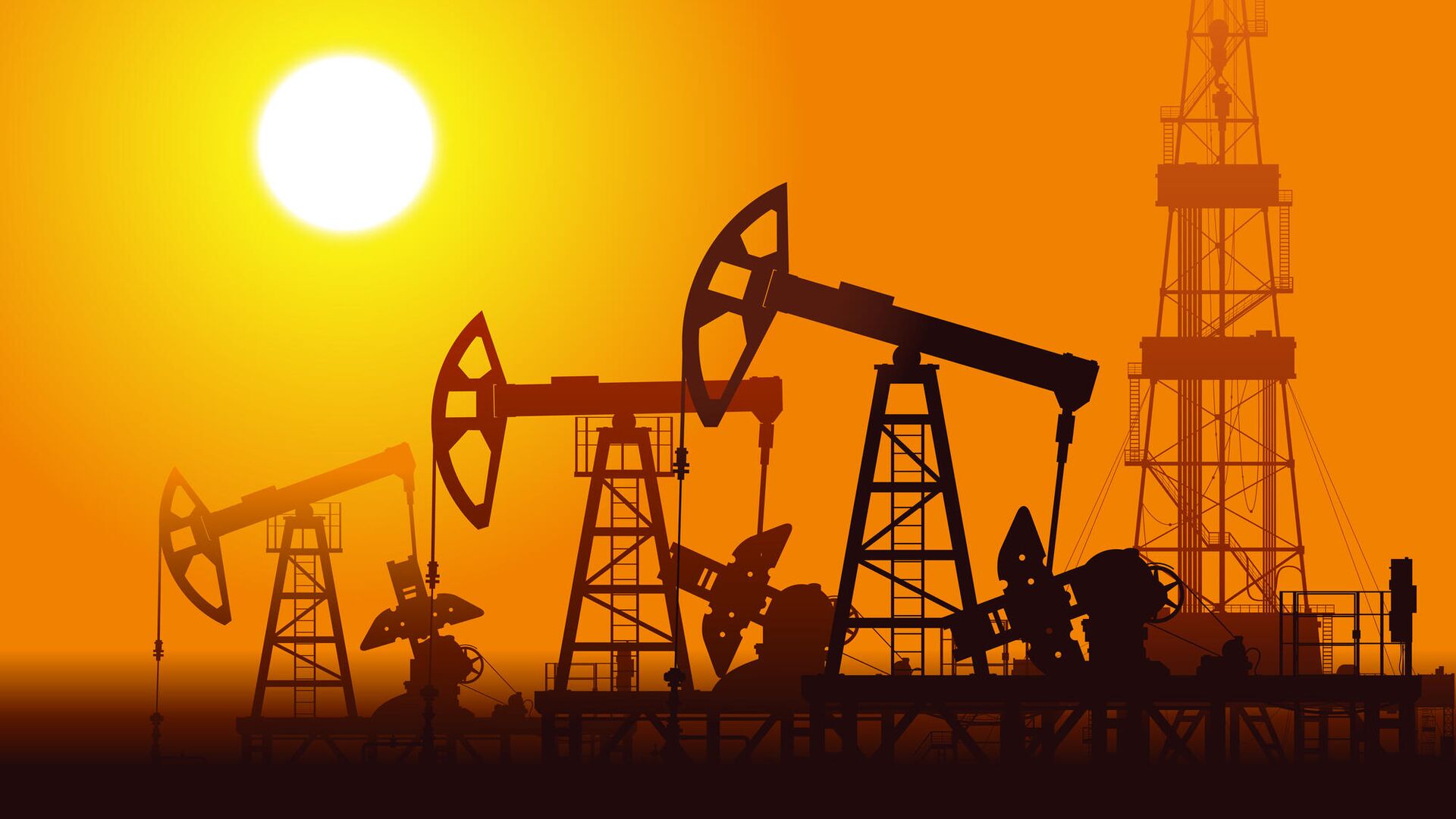 JPMorgan: котировки на&nbsp;отметке $120&nbsp;— ближайший ценовой ориентир для рынка нефти