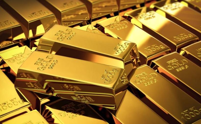 Золотовалютные резервы Беларуси за&nbsp;полгода сократились на&nbsp;1,7%