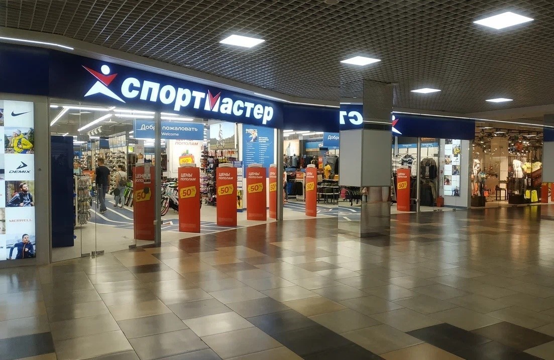 «Твое», «Спортмастер», Ostin: ретейл меняет дислокацию головных структур