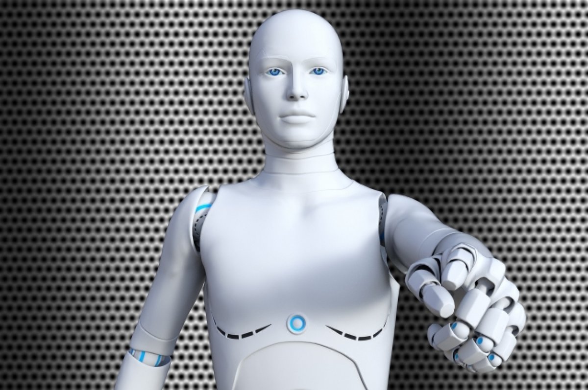 Microsoft, OpenAI и&nbsp;Nvidia вложились в&nbsp;стартап, выпускающий роботов-гуманоидов