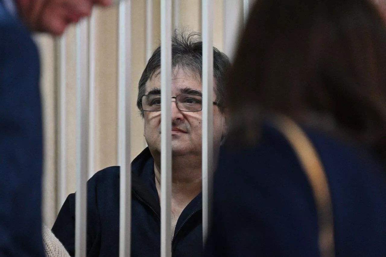 Суд вынес приговор Евгению Ливянту