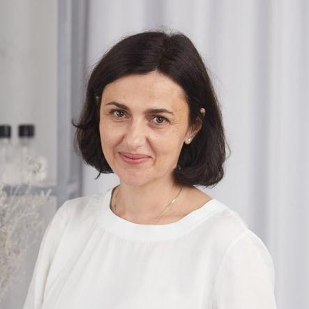 Алла Исаева