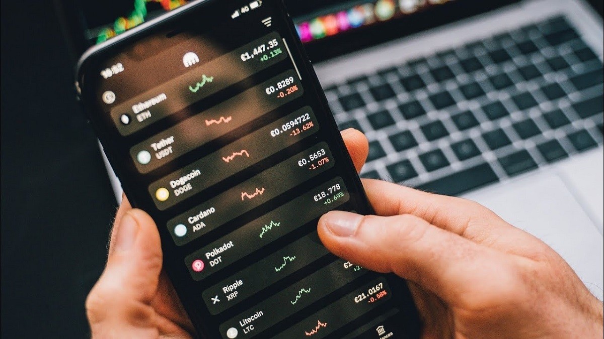 В Москве арестовали бывшего топ-менеджера Binance
