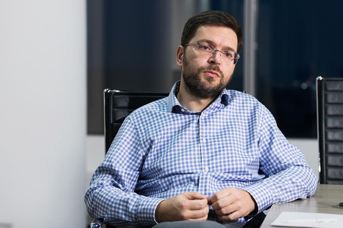 Бывший директор&nbsp;VK возглавил игровую студию «Леста»