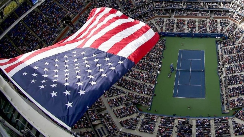 Объявлен призовой фонд US&nbsp;Open: рекордный в&nbsp;истории тенниса